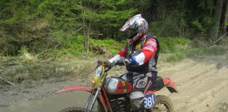 3. Enduro-Klassik Frühlingserwachen