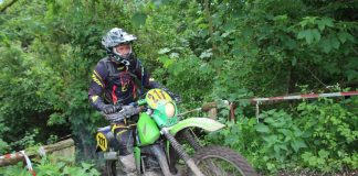 Klassik Enduro Schönebeck