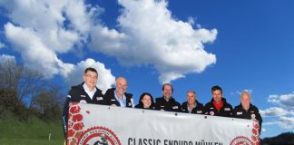 Internationale Classic Enduro Mühlen 2017 – Vorschau