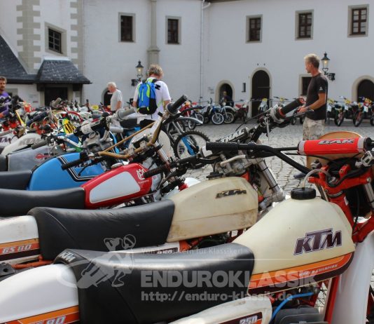 Zschopau Classic – Beitrag bei MEgional