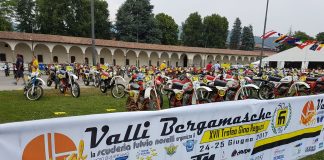 Valli Bergamasche Revival 2017