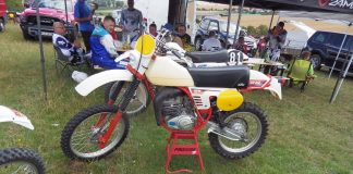 Klassiktreffen in Nordhausen – Hamma