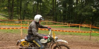 Klassik Geländefahrt Aywaille Harze Belgien, 16.9.2017