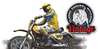 Klassik-Enduro in Cieszyn (Polen) am 17.09. Classic-Enduro Cieszyn