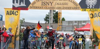 14. Isny Classic