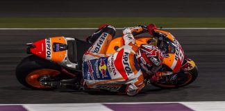 Motorrad-Motorenhersteller und deren Spezifikationen Motogp