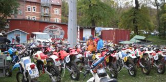 10. Classic Enduro Eberstedt