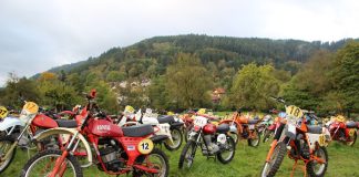 Ulfenbachtal Classic 2017