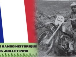 Ausschreibungsunterlagen Brioude (France) 2018 Brioude 2018