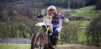 Saalfelder Runde 2018