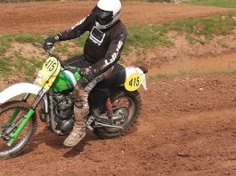 Klassik Training in Hamma