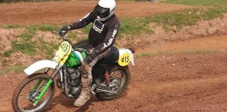 Klassik Training in Hamma