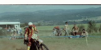 Sixdays Brioude 1980 – Teil 2