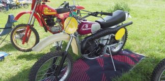 Bechthaltreffen 2018
