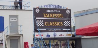 Classic MC Teutschenthal – Teil 1