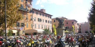 Elba Revival 2018