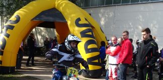 14. Klassik Enduro Weimarer-Land