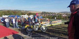 12. ERC Enduro Classic 2018