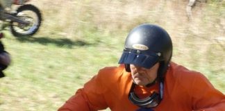 Classic Enduro Mauer 2018, Teil 3
