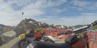 „Maxi-Enduro“ Adventure Elba + Classic Enduro Sardinen 2019