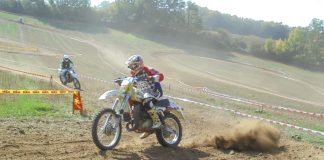Enduro Klassik Pokal Streitberg