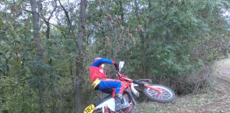 Eberstedt Saisonausklang Teil 4