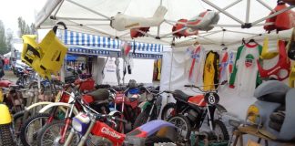 Novegro – Teilemarkt