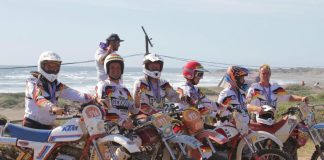 Deutschland gewinnt Vintage WM