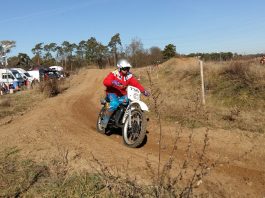 Pfungstadt Classic 2019