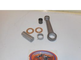 Neue (KTM-)Teile braucht das Land: Pleuelreparatursatz für KTM 350 GS Pleuel-Reparatursatz