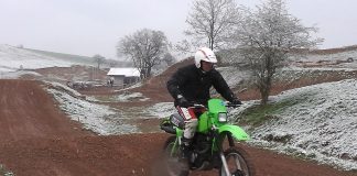3. Klassik Training in Hamma
