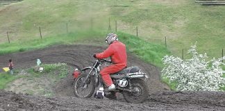 MX Classic Teutschenthal