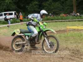 Classic Enduro Zschopau Teil 2