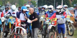 5. Classic Enduro Mühlen