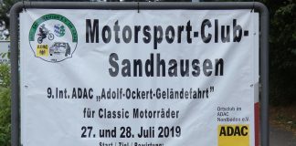 Sandhausen Klassik Teil 3