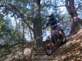 4. Aywaille Klassik Enduro am 19.9.2020