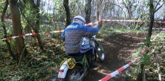 Klassik Enduro Ausfahrt Rocroi (23.5.2020)