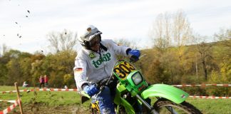 Klassik Enduro Termine 2020 (geplant)