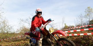 Endurotraining Augsburg – vorl. gecancelt !!