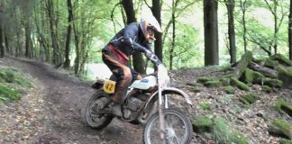 Ulfenbachtal – Schlussrunde!