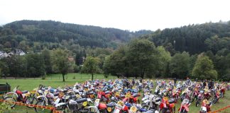 17. Classic Enduro „Schimmeldewog“