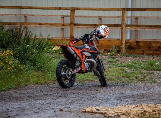 5 Tipps zum Kauf eines Enduro-Helms