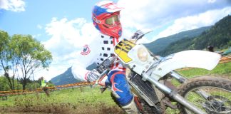 1. Classic Enduro Senj/Kroatien wird auf Oktober verschoben
