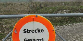 Weitere Veranstaltungsabsagen