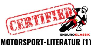 Motorsport-Literatur Empfehlungen (#1) Motorsport-Literatur