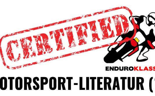Motorsport-Literatur Empfehlungen (#1) Motorsport-Literatur