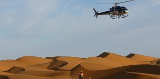 Dakar: Die härteste Motorradrallye der Welt Rallye Dakar