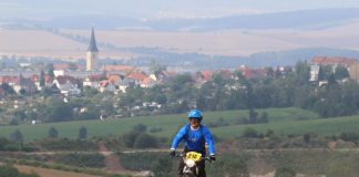 2. Klassik Zuverlässigkeitsfahrt in Nordhausen/Südharz am 25.7.2020