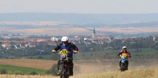 Training in HAMMA abgesagt !