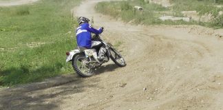 2. Classic Endurotraining Augsburg, am Sonntag 18.10.2020